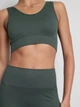Спортивні штани Primark темно-зелений JAQGV167 2XS - зображення 3