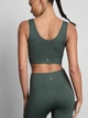 Спортивні штани Primark темно-зелений JAQGV167 2XS - зображення 4