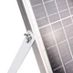 Солнечная панель с зарядным устройством WORCRAFT CLC-20V-S2.0 - изображение 6