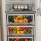 Холодильник Whirlpool WHSD18A013C1 306 л однокамерний E Білий - изображение 8