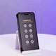 Смартфон myPhone Hammer Construction 6/128GB Silver (5902983620365) - изображение 2