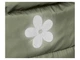 Куртка демисезонная с капюшоном для девочки Lupilu BIONIC-FINISH® ECO 479552 110-116 см (4-6 years) Зеленый - изображение 4