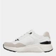 Женские кроссовки Skechers 190133 WBK 41 (11US) 28 см Белые (199252476739) - изображение 3