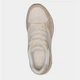 Женские кроссовки Skechers 190133 NTMT 40 (10US) 27 см Бежевые (199252001771) - изображение 5