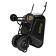 Акумуляторна тачка Zipper ZI-EWB300-160L - изображение 5
