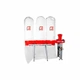 Аспіраційна установка Holzmann ABS 4560 - изображение 2