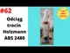Аспіраційна установка Holzmann ABS 2480 (230В) - изображение 12