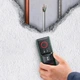 Цифровой детектор скрытых металлов, проводки, Bosch Truvo - изображение 5