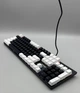 Клавиатура XSTRIKE X-1010 МЕХАНИЧЕСКАЯ USB 104 клавиши - изображение 3