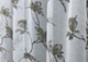 Тюль VR-Textil 1906т Flora Батист Белый с хаки 300х250 см (42-1125) - изображение 5