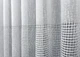 Тюль VR-Textil 2023т Жаккард Белый 400х270 см (42-1094) - изображение 7