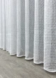Тюль VR-Textil 2023т Жаккард Белый 400х270 см (42-1094) - изображение 8