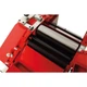 Фуговально-рейсмусовий станок Holzmann HOB 260NL, 230В - зображення 2