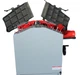 Фуговально-рейсмусовий станок Holzmann HOB 260NL, 230В - зображення 12