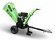 Садовий подрібнювач Zipper ZI-HAEK11000 - зображення 4