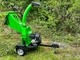 Садовий подрібнювач Zipper ZI-HAEK15000 - зображення 11
