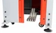 Фугувально-рейсмусовий верстат Holzmann HOB260ABS (400В) - зображення 3