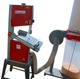 Стрічкопильний станок Holzmann HBS 300J, 230Вт - зображення 3
