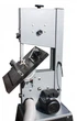 Стрічкопильний станок Holzmann HBS 300J, 230Вт - зображення 7