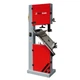 Стрічкопильний станок Holzmann HBS 450, 230В - зображення 3