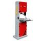 Стрічкопильний станок Holzmann HBS 450, 230В - зображення 4