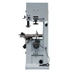 Стрічкопильний станок Holzmann HBS 450, 230В - зображення 7