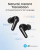 Наушники Anker Soundcore P31i (R60i) Real-Time Adaptive Noise Cancelling Headphones Black (D1202) - изображение 5