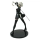 Коллекционная аниме фигурка NieR Automata YoRHa 2B с мечем (YoRHa No.2 Type B), 18 см, PVC, 1:12, подарок, без фирменной коробки - изображение 1