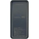УМБ Power Bank Remax RPP-623 Cynlle Series 20000mAh PD20W+22.5W (чорний) - изображение 5