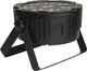 Reflektor sceniczny Light4Me PENTA PAR 8x12W MKII RGBWA LED (5907780148449) - obraz 4