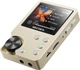 MP3-плеер MECHEN M30-EU золотой Hi-Res DSD128 FLAC DAC CUE Lossless HiFi портативный память 64 ГБ поддержка microSD до 256 ГБ экран 2 дюйма - изображение 1