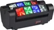 Efekt świetlny Light4Me SPIDER MKII TURBO (5908249805675) - obraz 1
