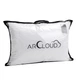 Подушка ARCLOUD PRIME LIFE 50×70 см — страйп-сатин Premium, эко лебединый пух, регулируемая высота - изображение 11