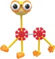 Конструктор K'Nex Safari Mates 21 елемент 4650189 (744476856135) - зображення 2