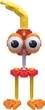 Конструктор K'Nex Safari Mates 21 елемент 4650189 (744476856135) - зображення 6