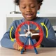 Klocki konstrukcyjne K'Nex Ferris Wheel 48 elementów 4650620 (744476152664) - obraz 6