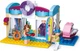 Конструктор Sluban Water Sports Shop 180 елементів 2499304 (6938242953737) - зображення 2