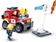 Klocki konstrukcyjne Sluban Off-road Fire Fighting Vehicle 192 elementy 2499464 (6938242958251) - obraz 2