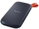 Накопичувач зовнішній SSD USB Type-C 2.0TB SanDisk Portable E30 (SDSSDE30-2T00-G26) ( Чорний ) 31317 - изображение 6
