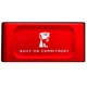 Накопичувач зовнішній SSD Portable USB 1.0ТB Kingston SXS1000 BoC Red (SXS1000R/1000GA) ( Червоний ) 13992 - изображение 10