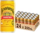 Напій Bundaberg Ginger Beer Can STG 200 мл (скринька 24 штуки) - зображення 1