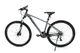 Велосипед OSKAR 29" SHADOW 2.0 рама 18 AL 2026 matt gray - изображение 3