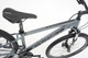 Велосипед OSKAR 27.5" Rapid 2.0 рама 15" AL 2026 gray - изображение 3