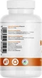 Suplement diety MedFuture Kurkuma Ekstra Strong + Piperyna + Imbir 60 kapsułek (5907589311952) - obraz 3