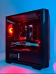 Игровой компьютер QUANTUM PC (Ryzen 5 5500, GTX 1080 Ti 11GB, 16 ГБ DDR4, 500 ГБ SSD) - изображение 3