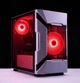 Игровой компьютер QUANTUM PC (Ryzen 5 5500 / GTX 1660 Super 6GB / 16GB DDR4 / SSD 500GB) - изображение 1
