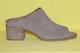 Босоніжки жіночі Koolaburra by UGG розмір 43 Фіолетові - зображення 6