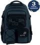 Рюкзак підлітковий Kite Education teens Future 49x33х19 см 24 л Сірий (K26-1018XL-2) - зображення 2