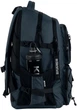 Рюкзак підлітковий Kite Education teens Future 49x33х19 см 24 л Сірий (K26-1018XL-2) - зображення 4