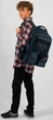Рюкзак підлітковий Kite Education teens Future 49x33х19 см 24 л Сірий (K26-1018XL-2) - зображення 17